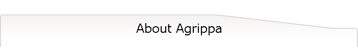 About Agrippa